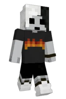 externalwallet Minecraft avatar full body
