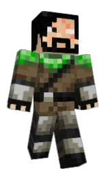 Custom render preview