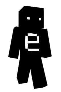 extremjaws Minecraft avatar full body