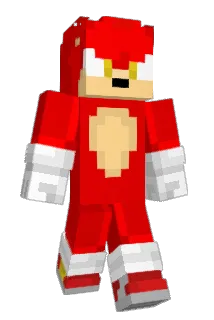 eyaloss Minecraft avatar full body