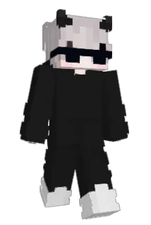 eyalthecool12 Minecraft avatar full body