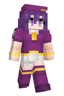 eyeh8w0mN Minecraft avatar full body