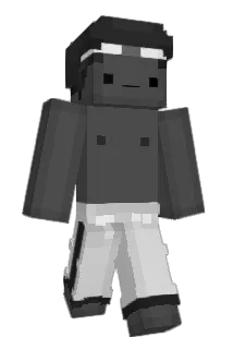 eyephonealert Minecraft avatar full body