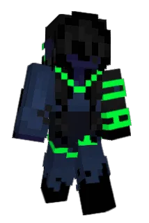 eyesof_argus Minecraft avatar full body