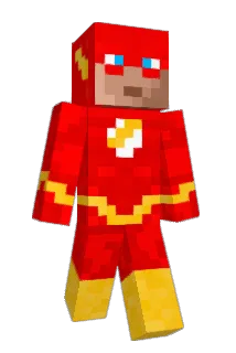 eyindone Minecraft avatar full body