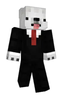 eymwnn1 Minecraft avatar full body