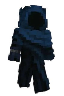 eyt Minecraft avatar full body