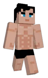 Custom render preview