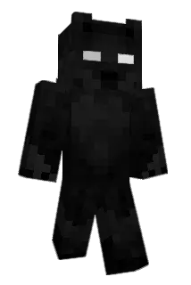 eywuan Minecraft avatar full body