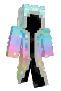 eyxq Minecraft avatar full body