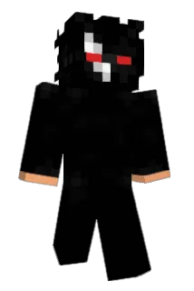 ezSahel_ Minecraft avatar full body