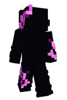ez_diddy Minecraft avatar full body