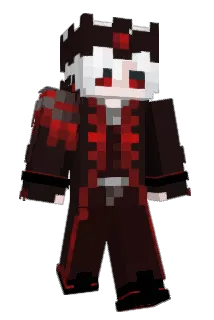 eze19c Minecraft avatar full body