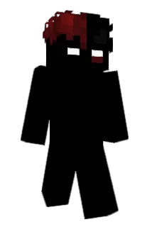 ezebron9 Minecraft avatar full body