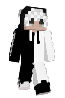 ezepuco22 Minecraft avatar full body