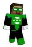 eziktitan Minecraft avatar full body