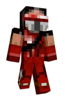 ezioaudi2587 Minecraft avatar full body