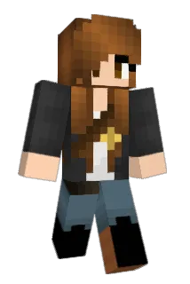 ezioboy Minecraft avatar full body