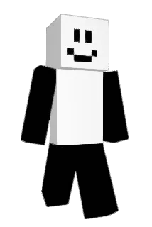 ezn1337 Minecraft avatar full body