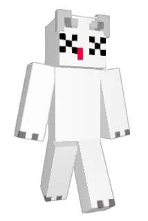 ezra_nosebleed Minecraft avatar full body