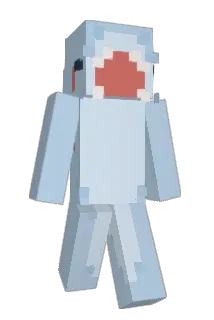 ezrinmeow Minecraft avatar full body