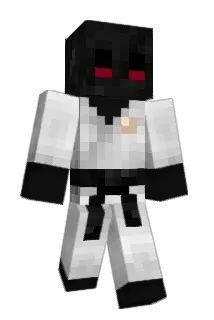 eztea Minecraft avatar full body