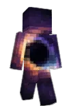 eztei Minecraft avatar full body