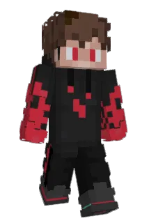 ezurez Minecraft avatar full body
