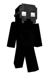 ezxd Minecraft avatar full body