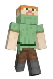 ezz_sos1ska Minecraft avatar full body