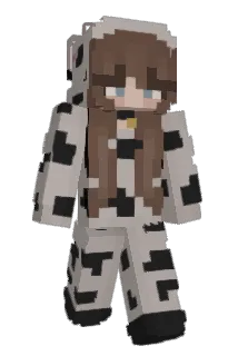 ezzafr Minecraft avatar full body