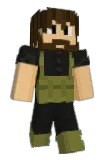 ezzoris Minecraft avatar full body