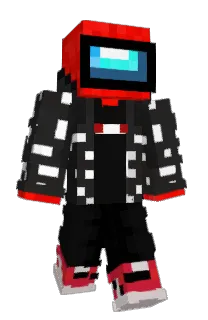 Front of stv3b's skin