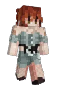 ClumsyVixen