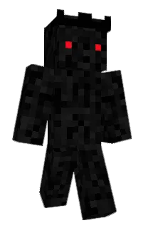 Front of DemonLordxx's skin
