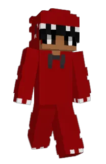 Front of Qwentyn's skin