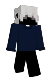 K7LA's Minecraft skin