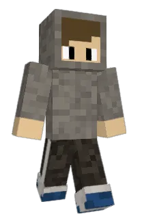 Front of _Noelzy's skin