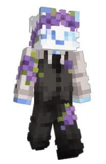 Front of _Purrz's skin