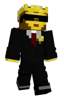 Front of kaduNM's skin