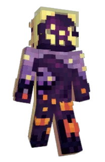 oogi3's Minecraft skin