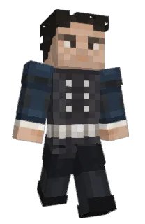 youngkeemo's Minecraft skin