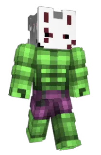 Front of AndrewSACLM's skin