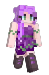 Front of xSteffi1992x's skin