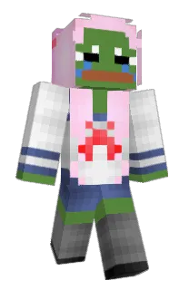 Front of PublixTweaker's skin