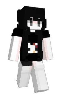 Sckyle's Minecraft skin