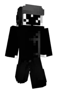 Front of Skrl2's skin