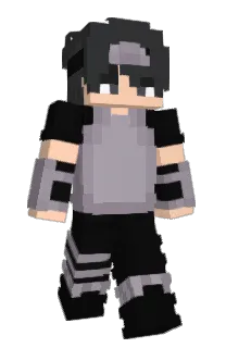 Front of tarand's skin