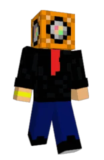 Front of nitraam26's skin