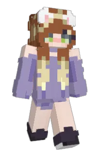 moonxqtz's Minecraft skin